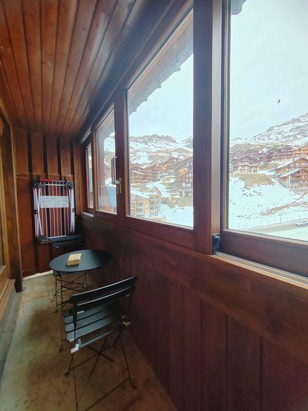 Appartement Altineige AL 715 - Val Thorens