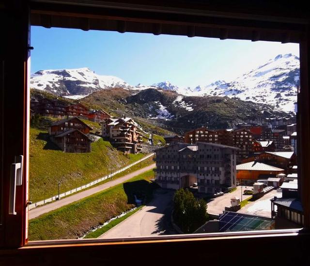 Appartement Altineige AL 715 - Val Thorens