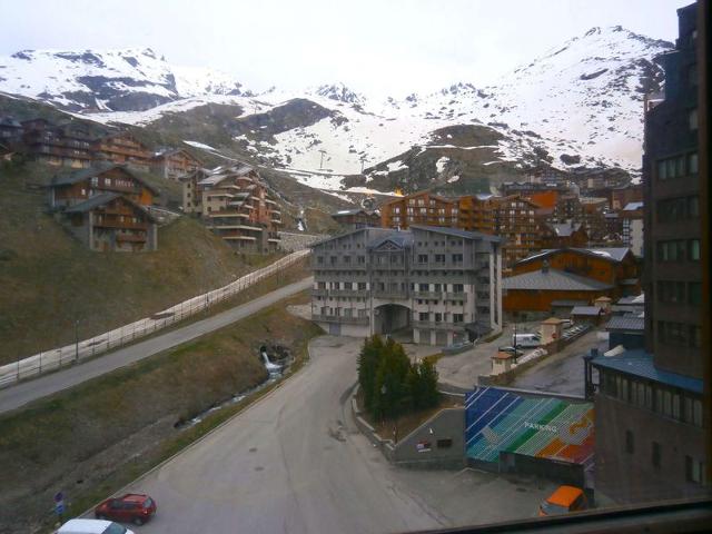 Appartement Altineige AL 715 - Val Thorens