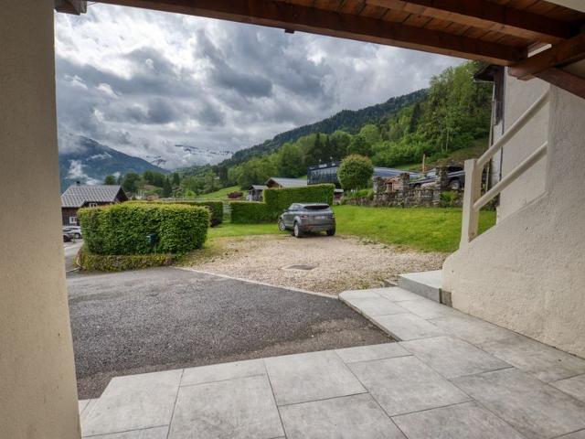 Appartement 6p avec Terrasse, Proche Télécabine Vercland, Samoëns FR-1-642-90 - Samoëns