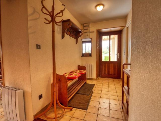 Appartement 6p avec Terrasse, Proche Télécabine Vercland, Samoëns FR-1-642-90 - Samoëns