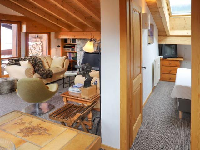 Appartement Olympia 443 - Bagnes - Verbier