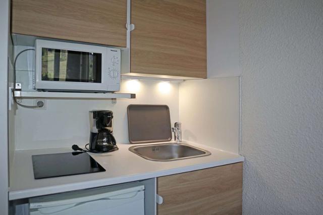 Appartement Le Boussolenc 085 - Les Orres