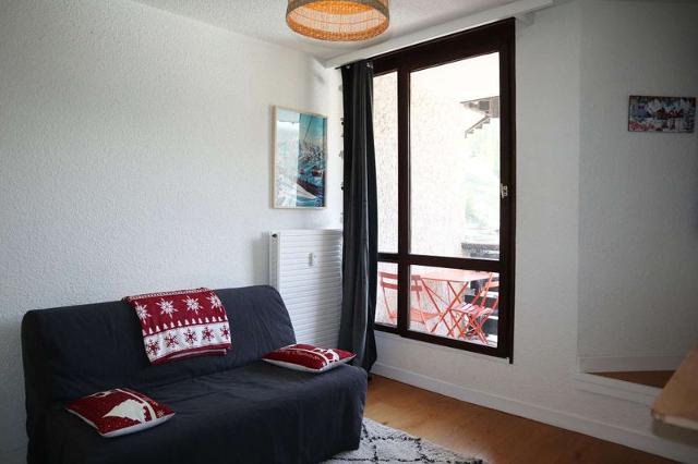 Appartement Le Boussolenc 085 - Les Orres