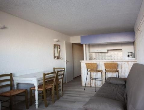 Appartement Lou Rouchas - Praloup