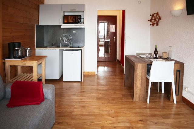Residence Le 1650 1650-405 - Les Orres