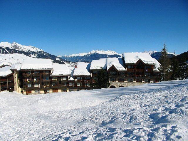 Appartement Cheval Blanc G479 - Valmorel