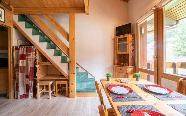 Appartement Cheval Blanc G479 - Valmorel