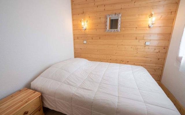 Appartement Cheval Blanc G479 - Valmorel