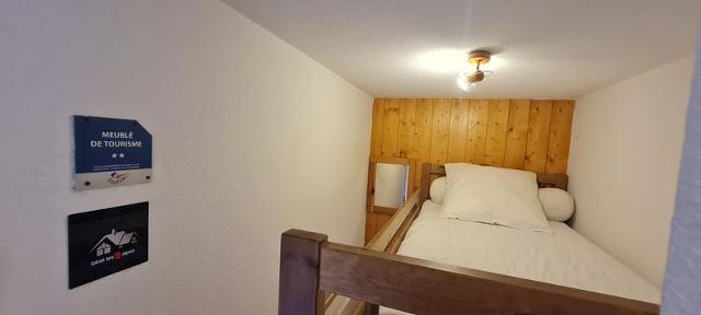 Studio CHALETS D'OR D217 - Studio 4 pers - Les Deux Alpes Mont-de-Lans