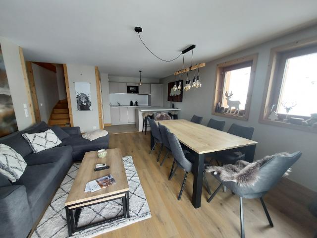 Chalet Chalet hope - Valmorel