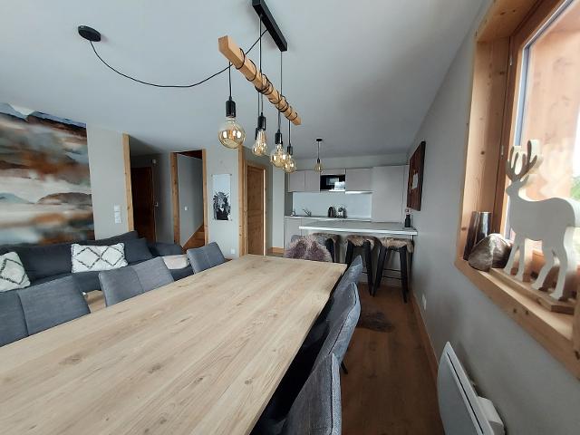 Chalet Chalet hope - Valmorel