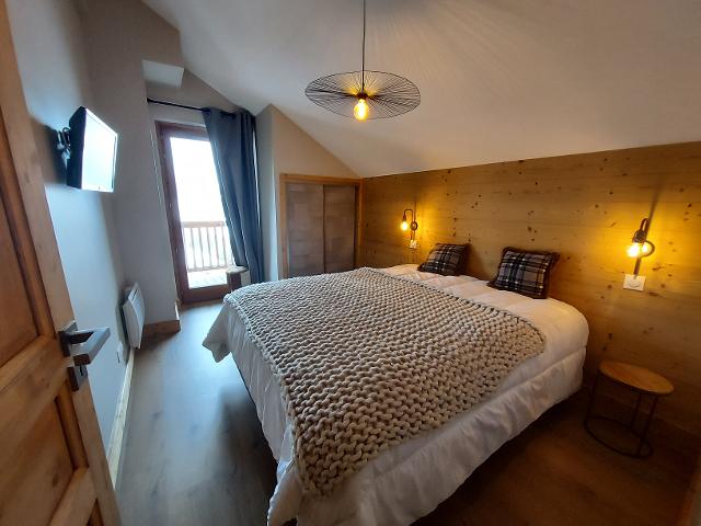 Chalet Chalet hope - Valmorel