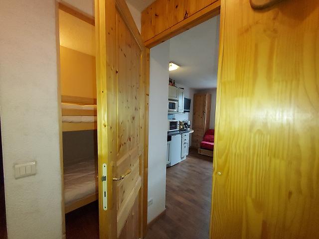 Appartement Pierres plates g - Valmorel