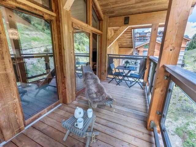 Appartements FRITILLAIRE - Courchevel 1850