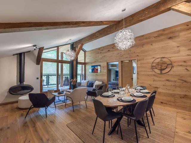 Appartements FRITILLAIRE - Courchevel 1850