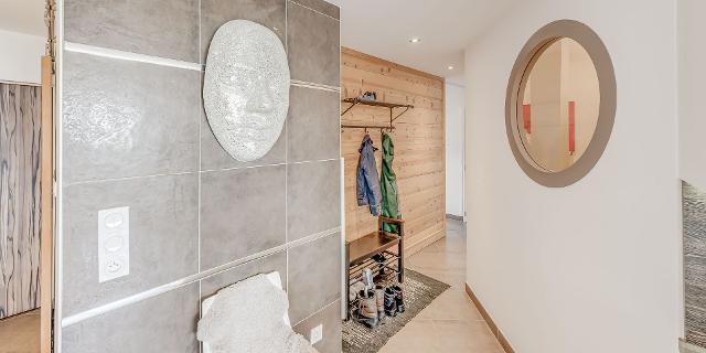 Appartements HAMEAUX DE TOVIERE - Tignes 2100 Le Lavachet