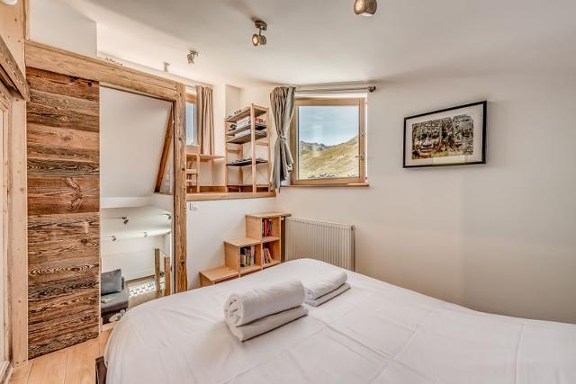 Appartements HAMEAUX DE TOVIERE - Tignes 2100 Le Lavachet