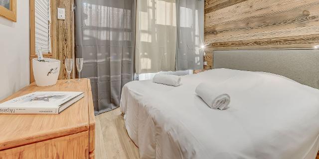 Appartements HAMEAUX DE TOVIERE - Tignes 2100 Le Lavachet