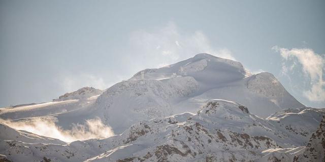 Appartements HAMEAUX DE TOVIERE - Tignes 2100 Le Lavachet