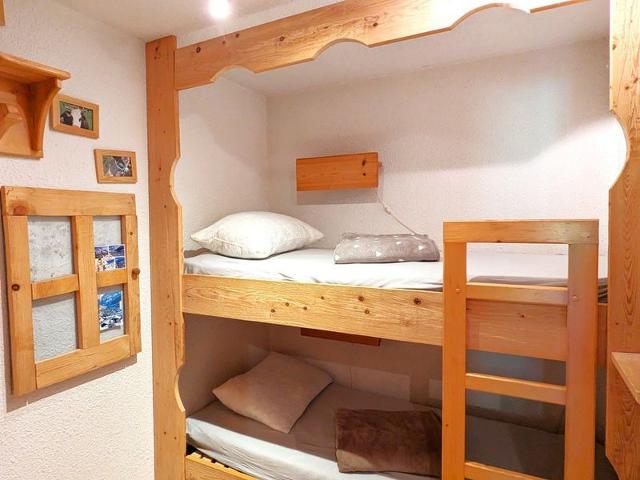 Appartement cosy au cœur de La Clusaz, ski au pied, avec terrasse et WiFi FR-1-459-229 - La Clusaz