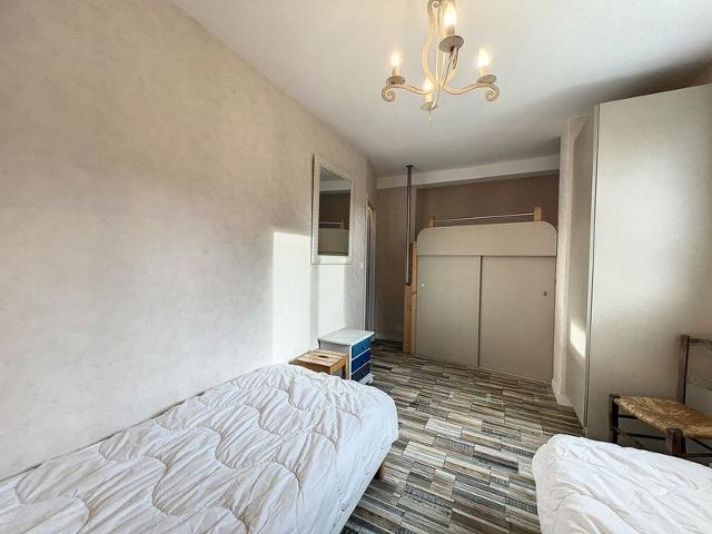 Appartement Chamonix-Mont-Blanc, 3 pièces, 5 personnes - Chamonix Centre