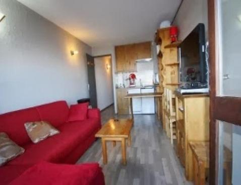 Appartement Lou Rouchas - Praloup