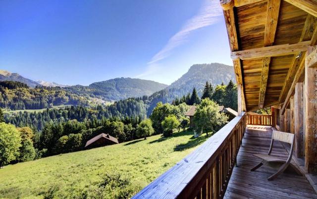 Résidence La Ferme De Marie - Morzine