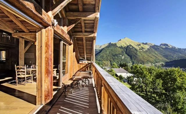 Résidence La Ferme De Marie - Morzine