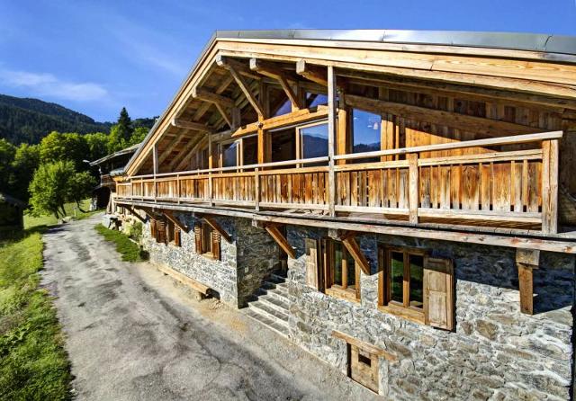 Résidence La Ferme De Marie - Morzine