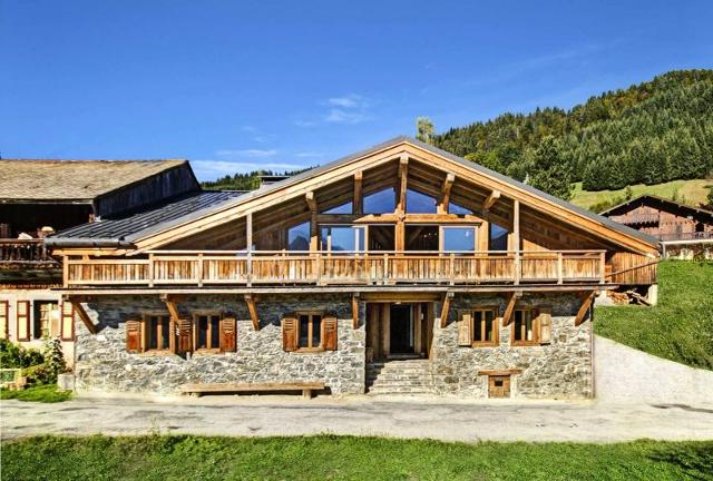 Résidence La Ferme De Marie - Morzine