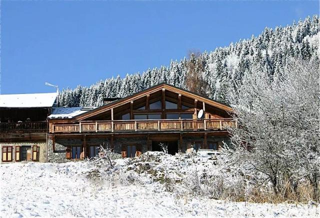 Résidence La Ferme De Marie - Morzine