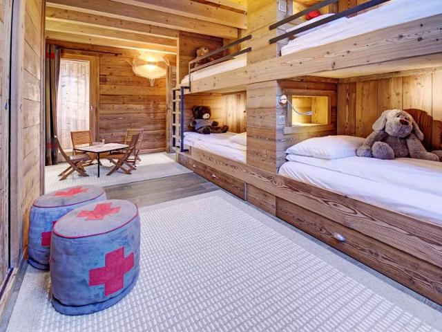 Chalet Ressource - Morzine