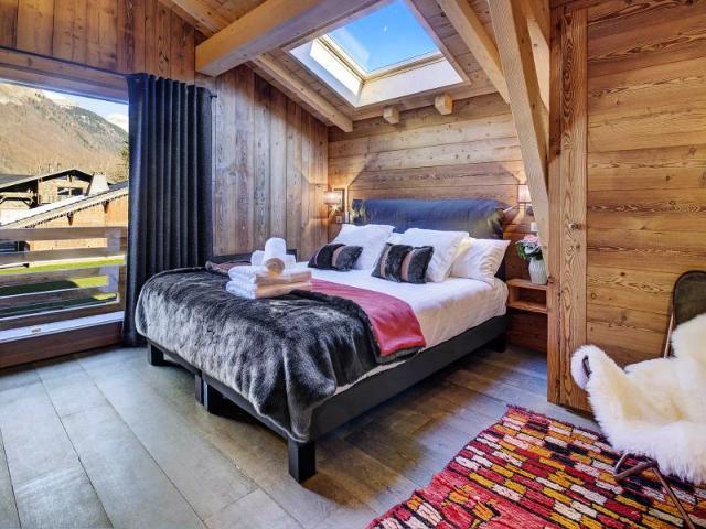 Chalet Ressource - Morzine