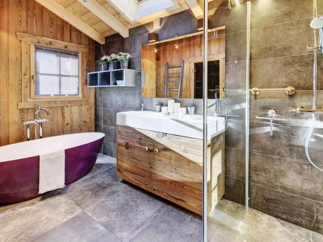 Chalet Ressource - Morzine