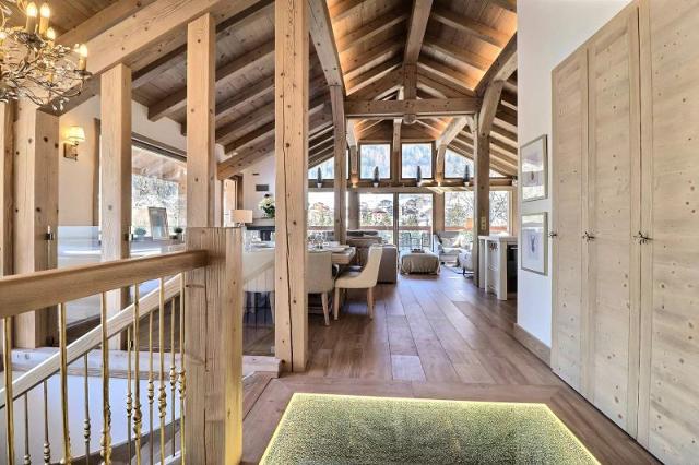 Chalet W - Morzine