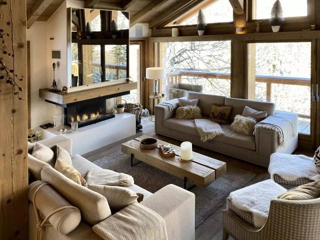 Chalet W - Morzine