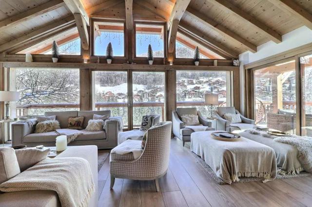 Chalet W - Morzine