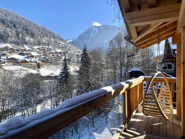 Chalet W - Morzine