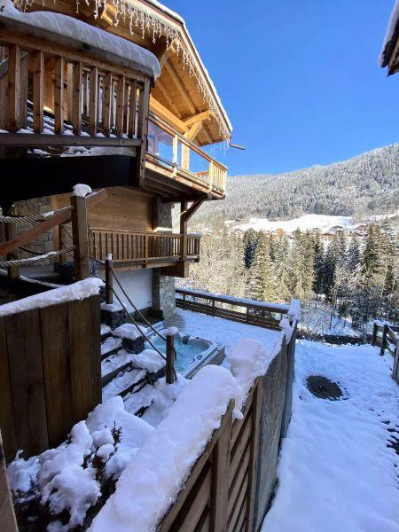 Chalet W - Morzine