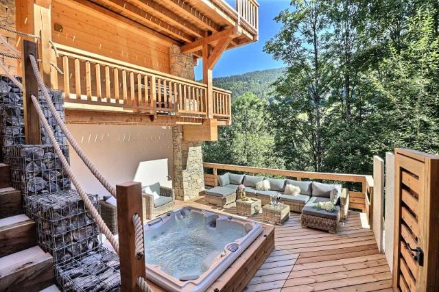 Chalet W - Morzine