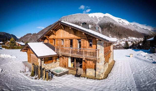 Résidence Solaurine - Morzine