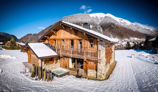 Résidence Solaurine - Morzine