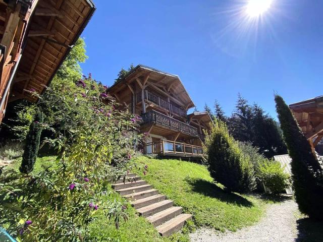 Résidence Les Hauts Forts De La Croix - Morzine