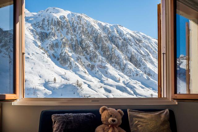 Appartements ARMAILLIS - Tignes 2100 Le Lac