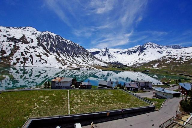 Appartements ARMAILLIS - Tignes 2100 Le Lac