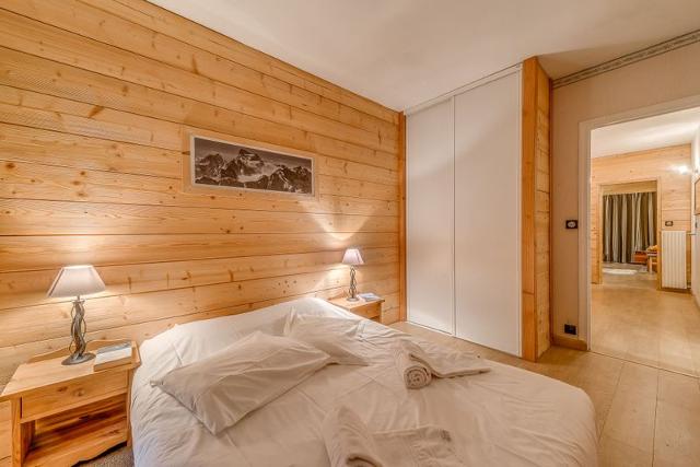 Appartements BEC ROUGE - Tignes 2100 Le Lac