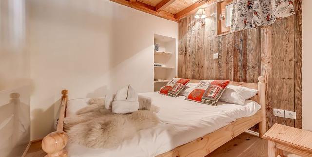 Appartements LE CHARDONNET - Plagne - Champagny en Vanoise