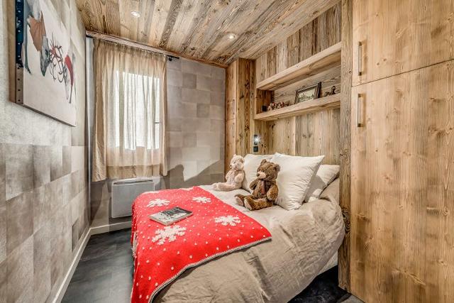 Appartements LE CHARDONNET - Plagne - Champagny en Vanoise