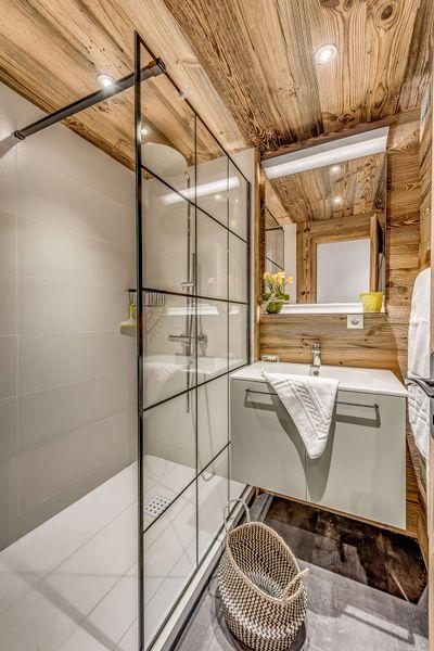 Appartements LE CHARDONNET - Plagne - Champagny en Vanoise